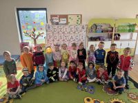 Dzień postaci z bajek