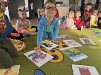 Dzień postaci z bajek