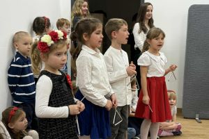 Podwieczorek Patriotyczny