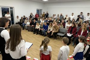 Podwieczorek Patriotyczny