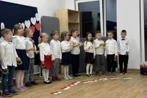 Podwieczorek Patriotyczny