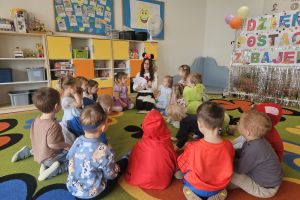 Dzień Postaci z Bajek