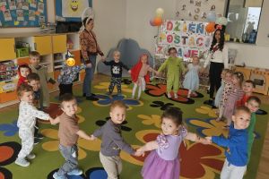 Dzień Postaci z Bajek