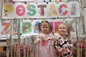 Dzień Postaci z Bajek