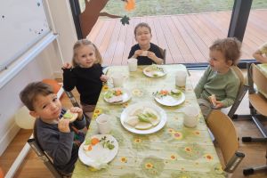 Dzień Zdrowego Śniadania