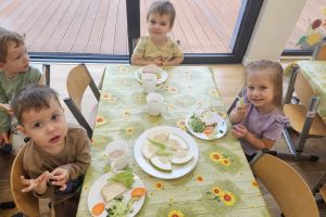 Dzień Zdrowego Śniadania