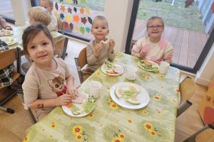 Dzień Zdrowego Śniadania