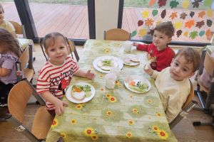 Dzień Zdrowego Śniadania