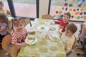 Dzień Zdrowego Śniadania