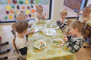 Dzień Zdrowego Śniadania