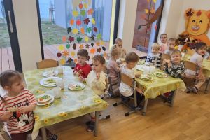 Dzień Zdrowego Śniadania