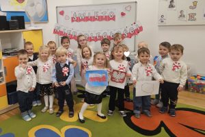 Święto Niepodległości