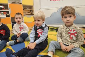 Święto Niepodległości