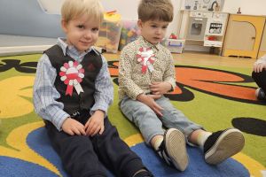 Święto Niepodległości