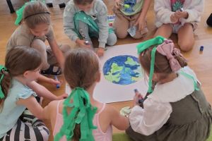 Dzień Sprzątania Świata