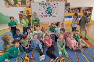 Dzień Sprzątania Świata