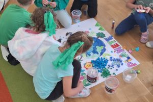 Dzień Sprzątania Świata