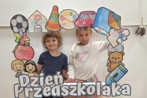 Dzień Przedszkolaka