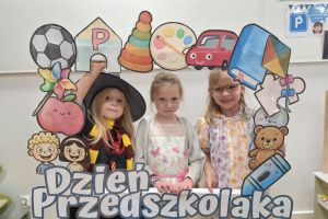 Dzień Przedszkolaka