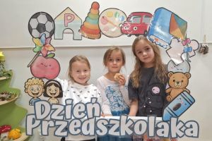 Dzień Przedszkolaka