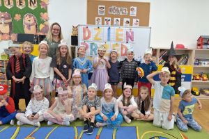 Dzień Przedszkolaka