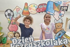 Dzień Przedszkolaka