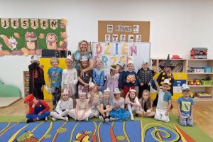 Dzień Przedszkolaka