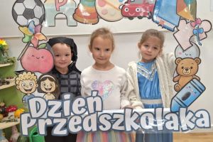 Dzień Przedszkolaka