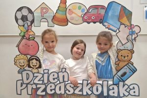 Dzień Przedszkolaka