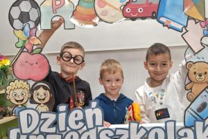 Dzień Przedszkolaka