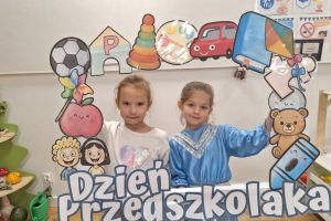 Dzień Przedszkolaka