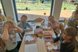 Pierwszy dzień jesieni