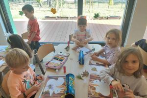 Pierwszy dzień jesieni