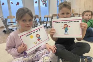 Ogólnopolski Dzień Praw Dziecka