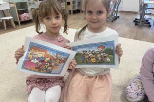 Ogólnopolski Dzień Praw Dziecka