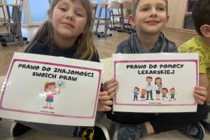 Ogólnopolski Dzień Praw Dziecka