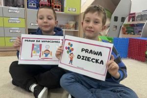 Ogólnopolski Dzień Praw Dziecka