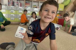 Dzień Życzliwości