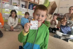 Dzień Życzliwości