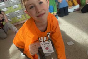 Dzień Życzliwości