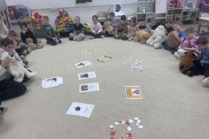 Dzień Pluszowego Misia