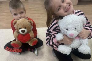 Dzień Pluszowego Misia