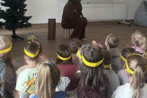 Dzień Pluszowego Misia