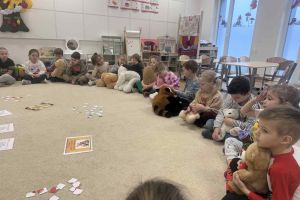 Dzień Pluszowego Misia