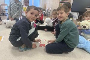 Dzień Pluszowego Misia