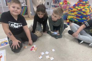 Dzień Pluszowego Misia