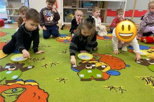 Dzień Pluszowego Misia