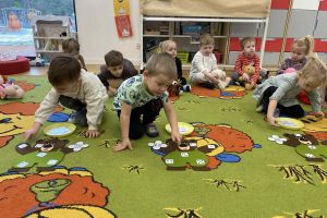 Dzień Pluszowego Misia