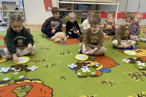 Dzień Pluszowego Misia