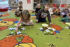 Dzień Pluszowego Misia